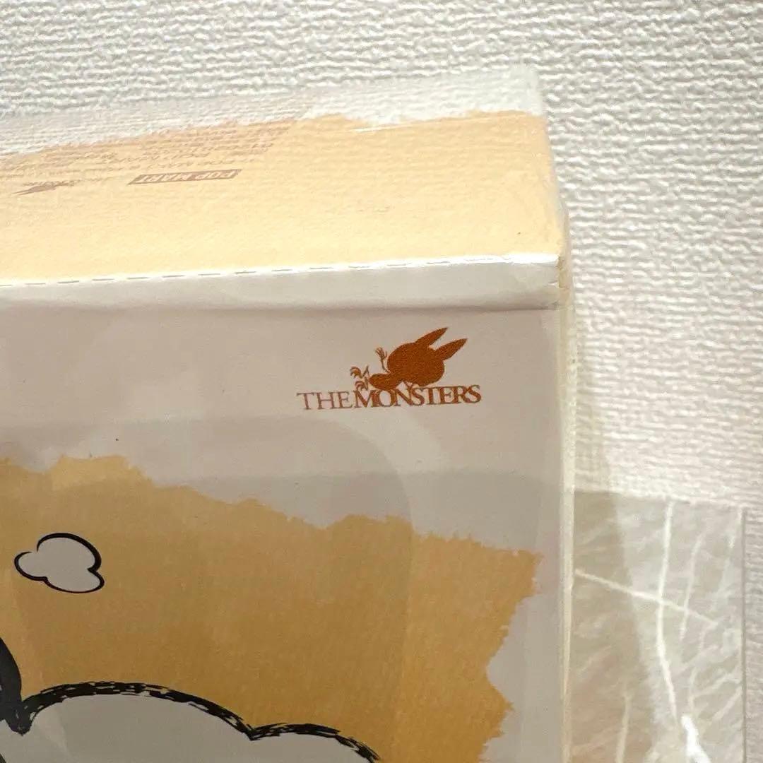 PIN FOR LOVE シリーズぬいぐるみペンダント アソート 2BOX