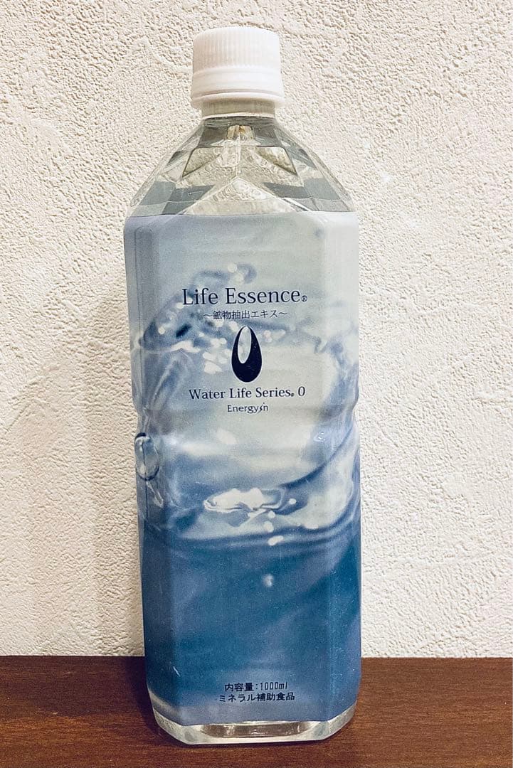 ポタポタクラブライフエッセンス1000