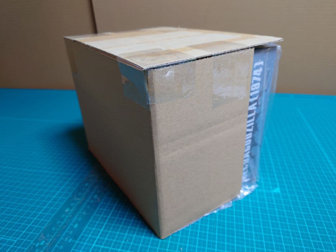 デフォリアル　メカゴジラ 1974　新品・未開封　 ゴジラ65th