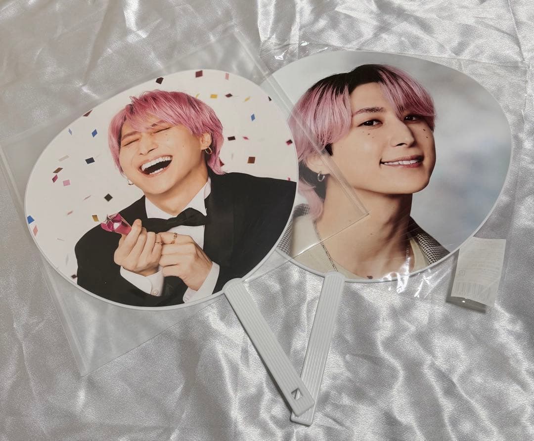 SnowMan 佐久間大介 グッズセット