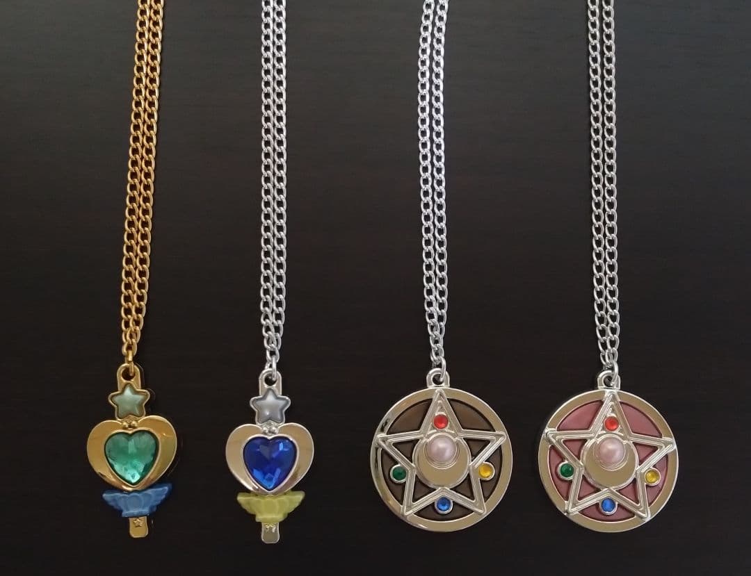 プレミアム セボンスター　セーラームーン 38個