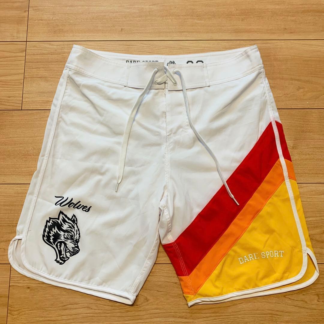 ミズノGX SONIC5 MR 水着・ラッシュガード