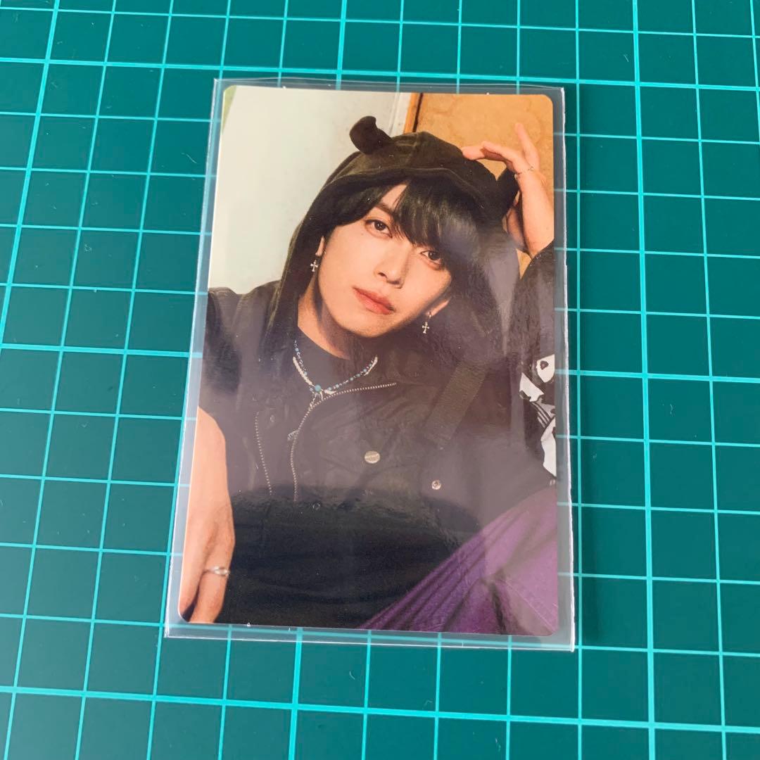 EIKI トレカ MAZZEL - メルカリ