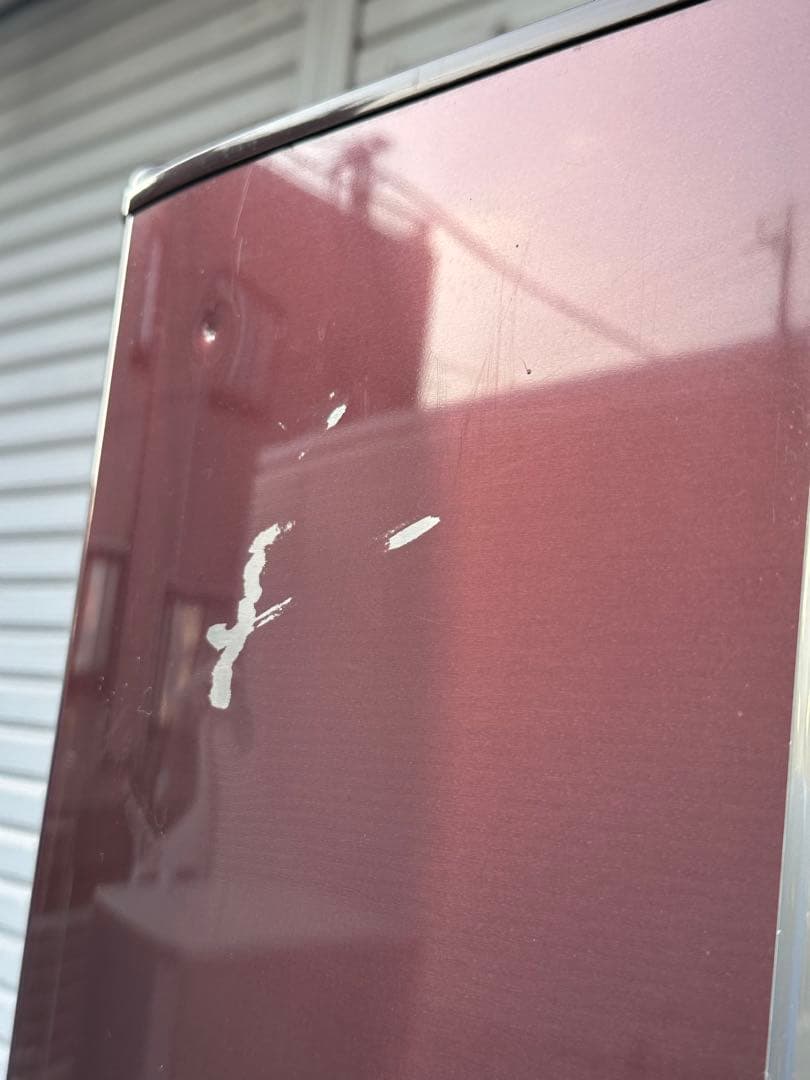 送料込み！　NR-F503TE-T 6ドア　ノンフロン冷凍冷蔵庫　大型冷蔵庫