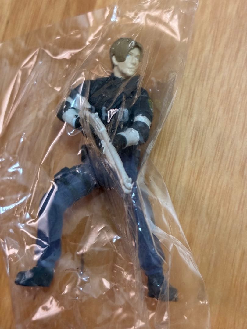 バイオハザード4 コレクションフィギュア2 全7種（シークレット含む）