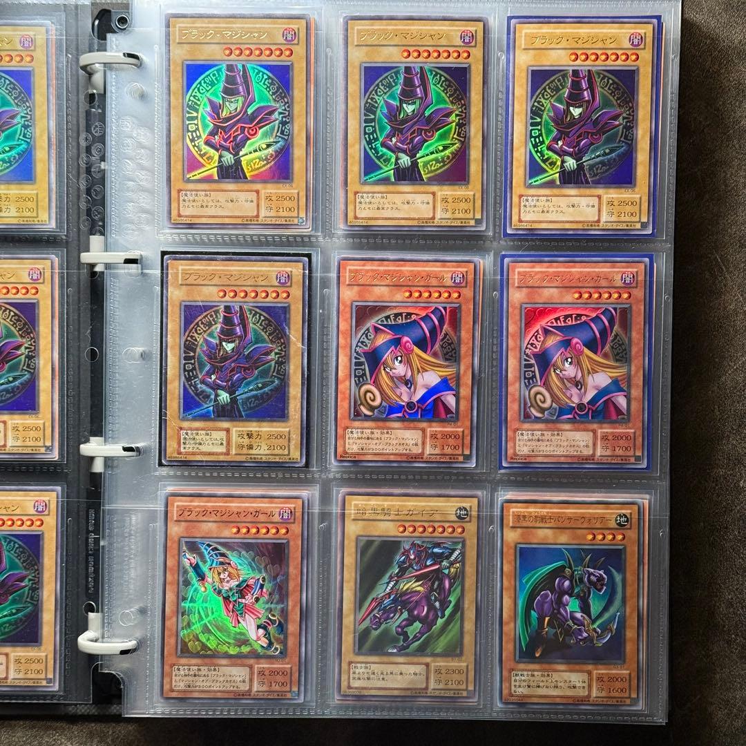 遊戯王　まとめ売り