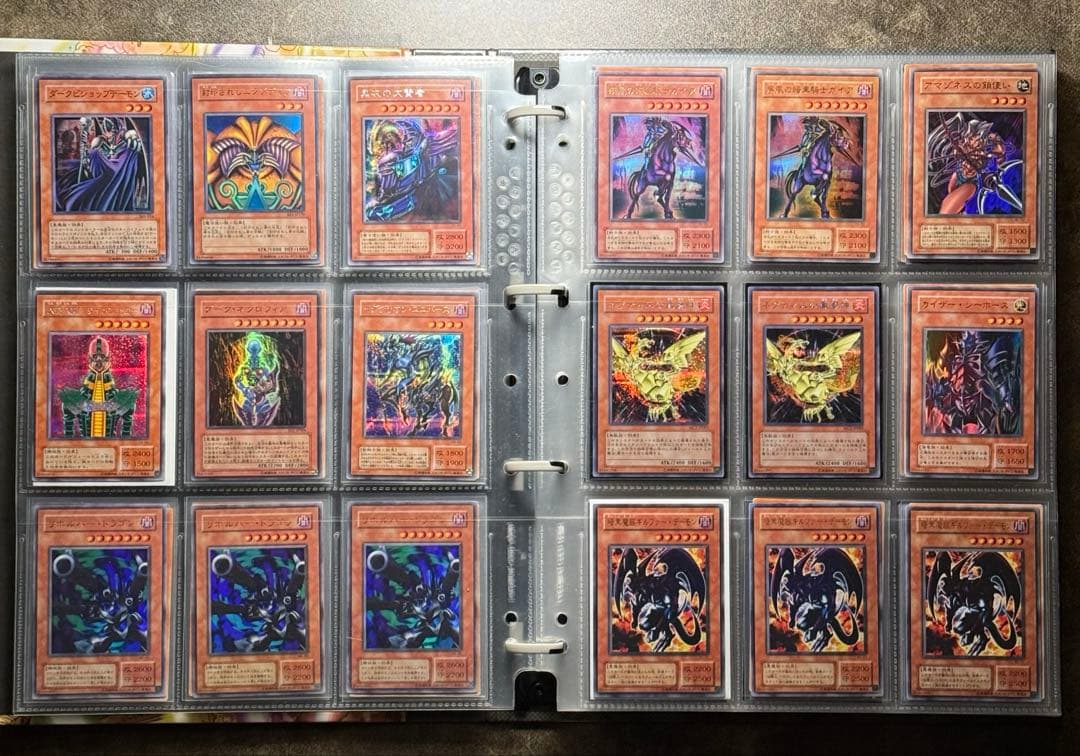 遊戯王　まとめ売り