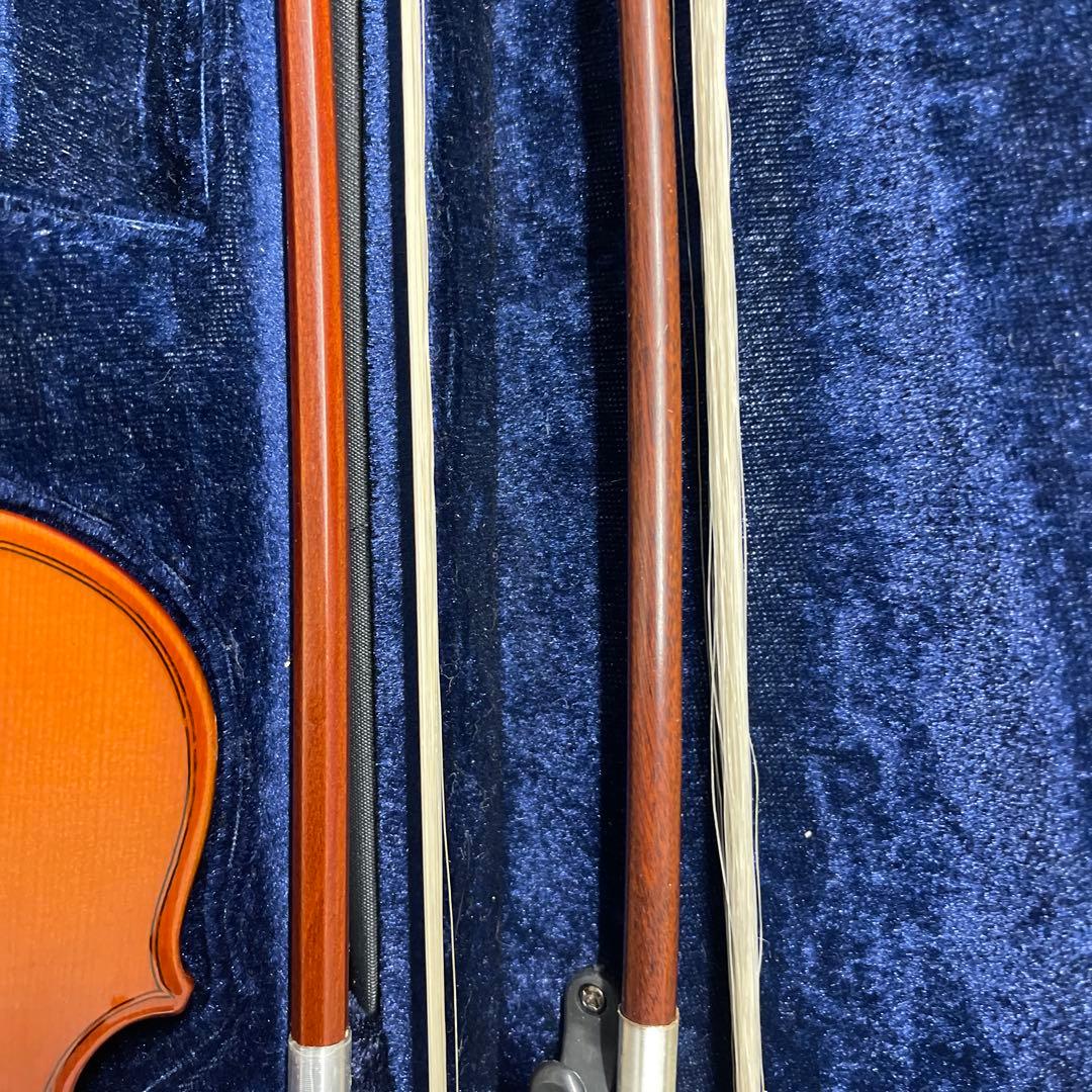 STENTOR バイオリン 本体　ステンター　1/16 幼児