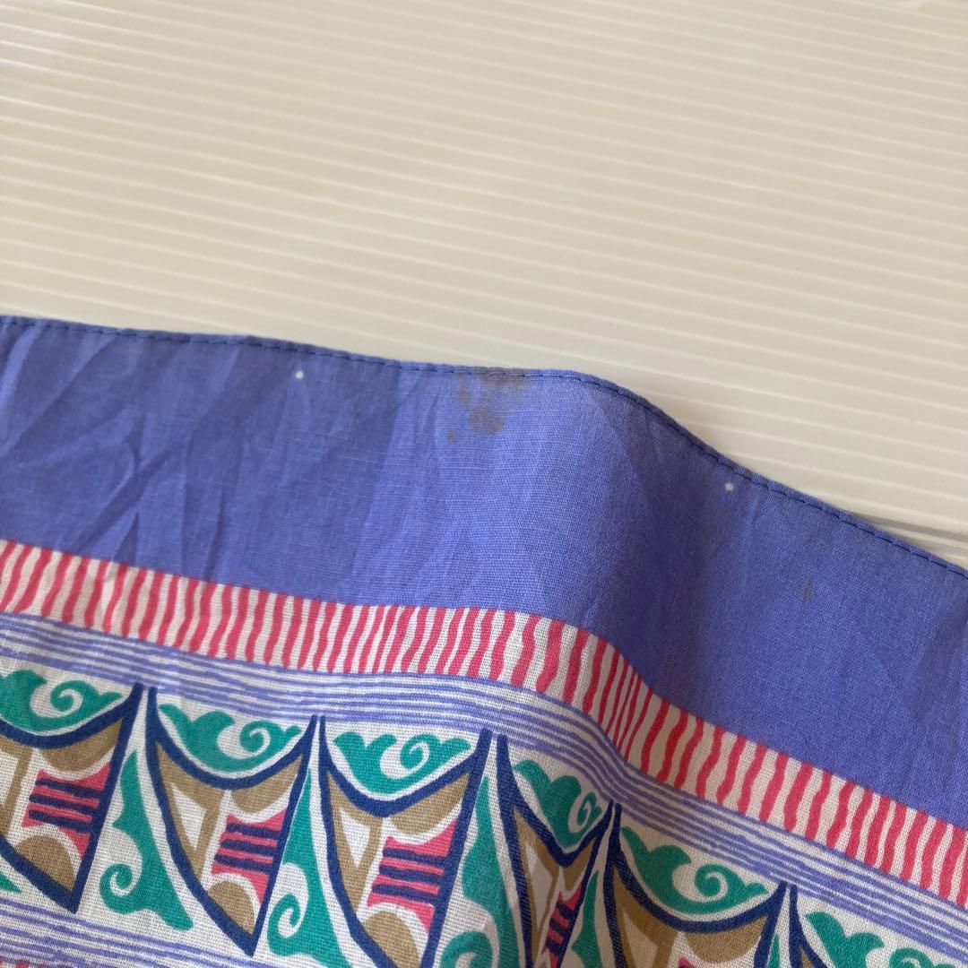 み*け様 まとめ売り 10枚 vintage ビンテージ バンダナ USA ネイ