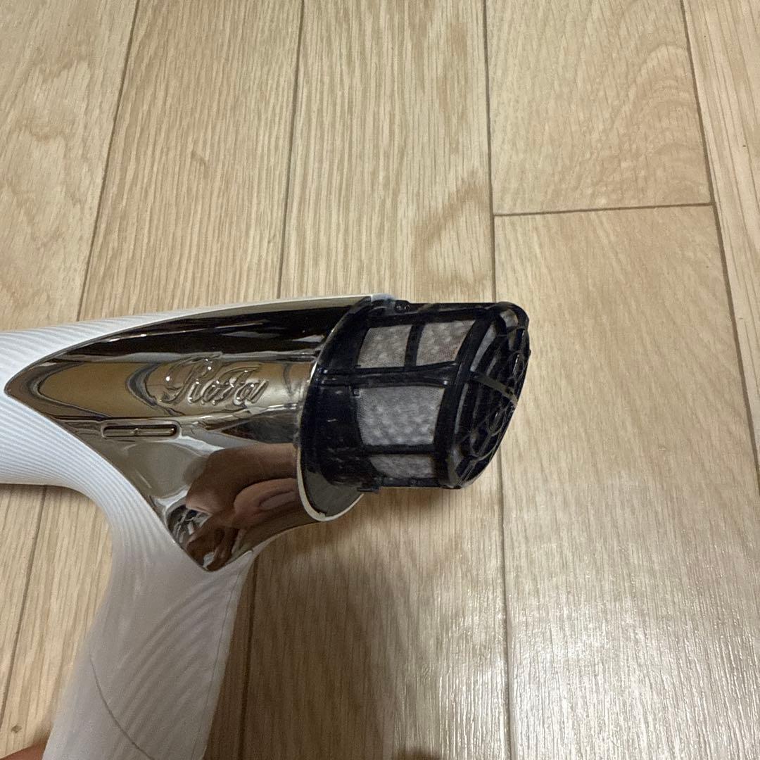 ※ジャンク　ReFa BEAUTECH DRYER RE-AN-02A