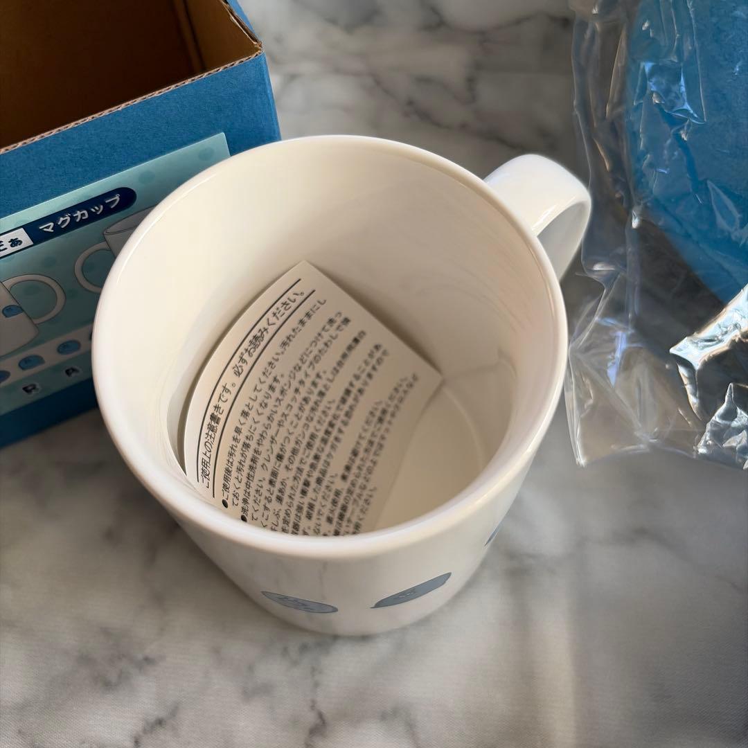 らっだぁ　ぬいぐるみ　マグカップ　ステッカー　ヴィレッジヴァンガード