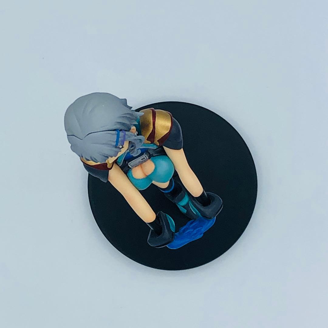 ボークス スーパーロボット大戦OG ゼオラ・シュバイツァー リペイント 1/8