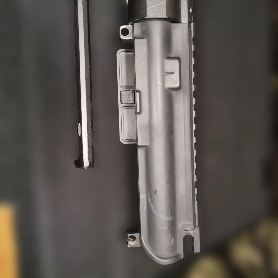 PTW用アッパーレシーバー　systema