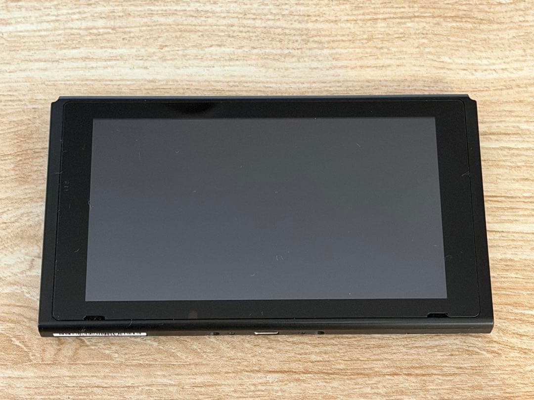 ニンテンドースイッチ本体スプラトゥーン2セット