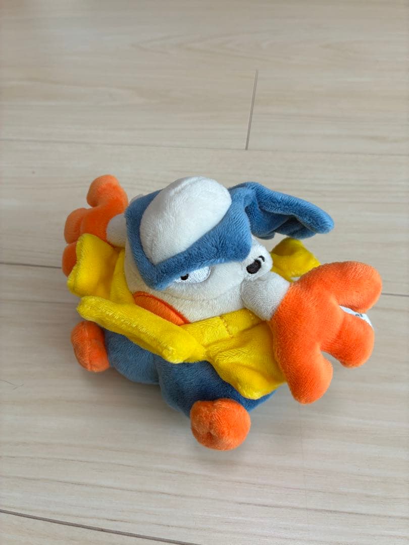 ポケモンfit　13体まとめ売り　ポケモンセンター