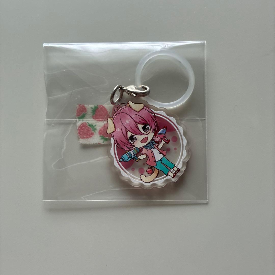 スタマイ 可愛ひかる アクスタ ぬいぐるみ もちころりん 周年 まとめ