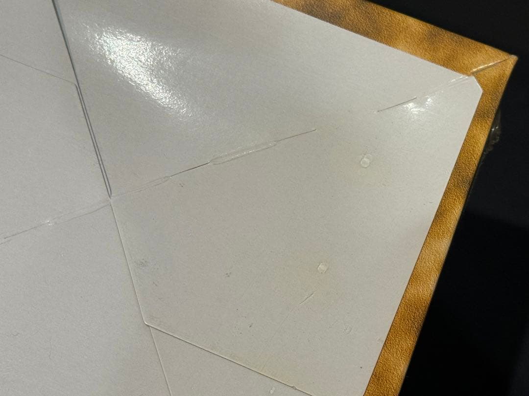 シュリンク付き新品未開封　遊戯王　ファラオのしもべ　1box