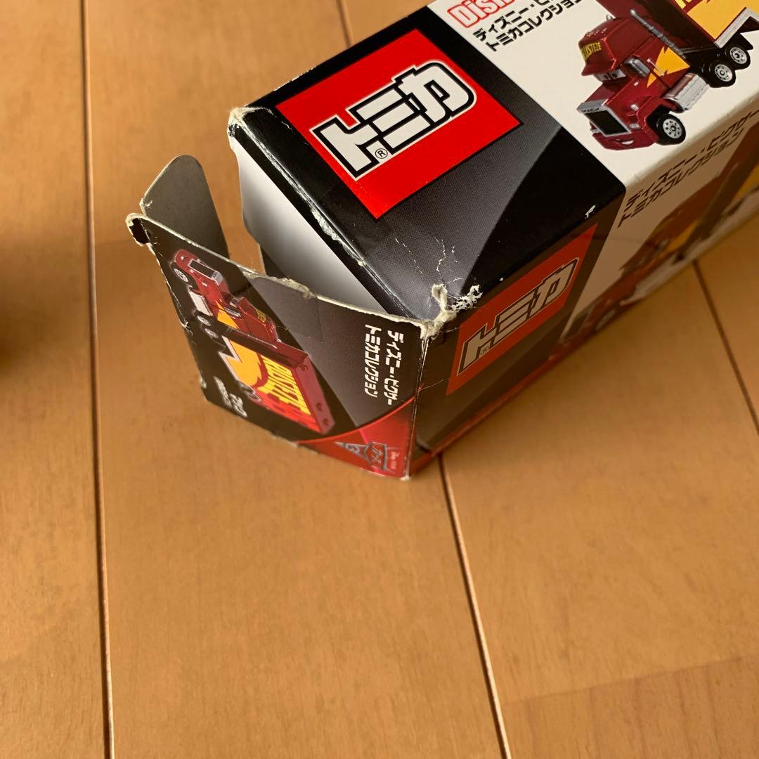 カーズトミカ マテル等 まとめて バラ売り可 カーズトミカ マテル等