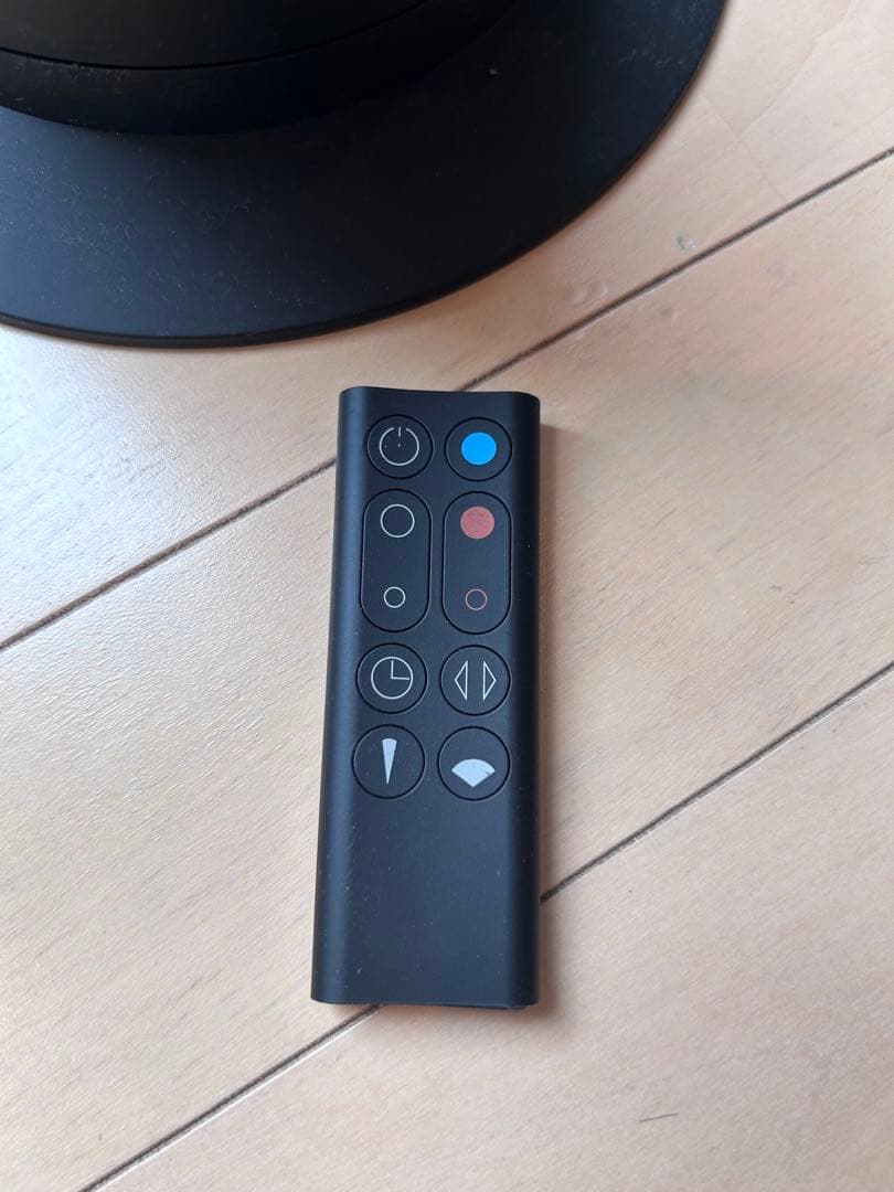 【708様用】 ダイソン AM09 ホット&クール 2022年製 扇風機