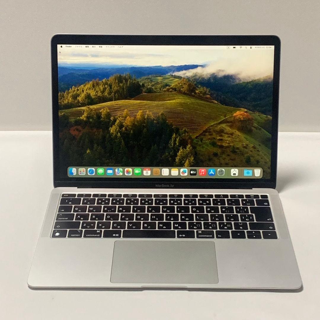 MacBook Air i5 2019年メモリ16GB パソコンPC