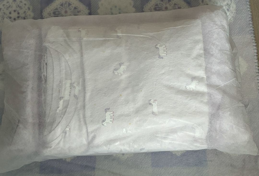 ジェラートピケ　ハッピーボックス2026 A 福袋