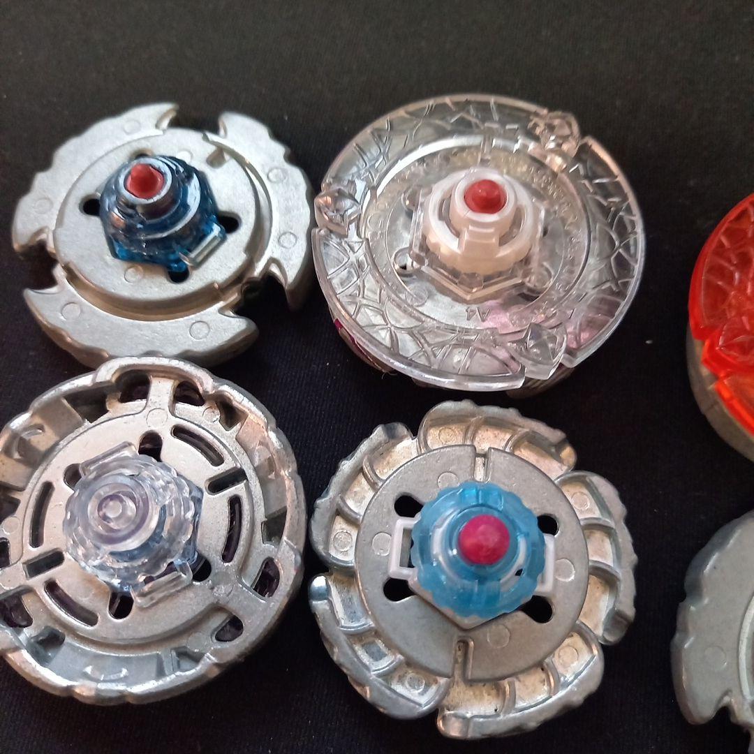 メタルファイトベイブレード ランダムブースターvol.7 フルコンプリート