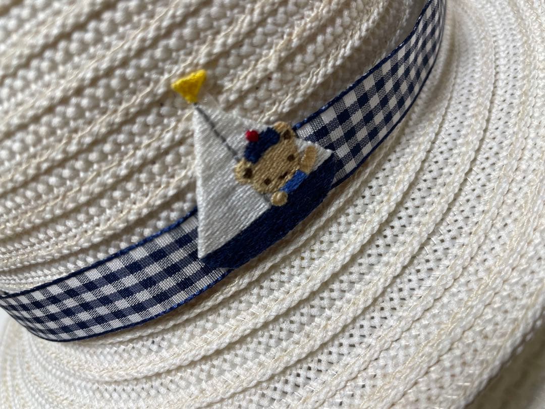 ファミリア帽子49〜51cm ファミリア 帽子 まとめ売り 49〜51cm