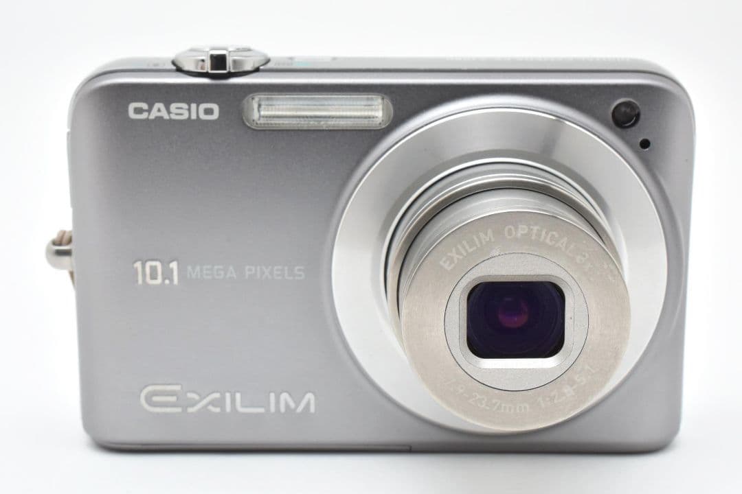極美品 CASIO カシオ EXILIM EX-Z1080デジカメ 動作確認済 - メルカリ