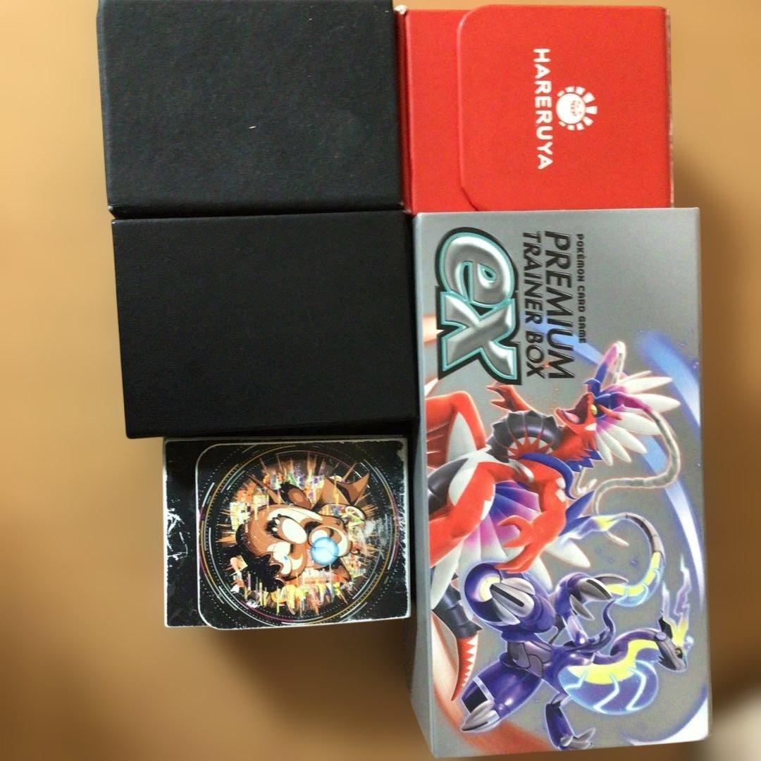 ポケカ引退品まとめ売り　約2150枚　周辺サプライ付き　GHiメイン