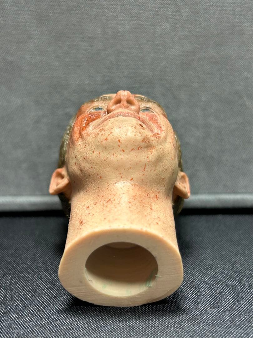 1/6 カスタムヘッド ザ・ボーイズ　ホームランダー