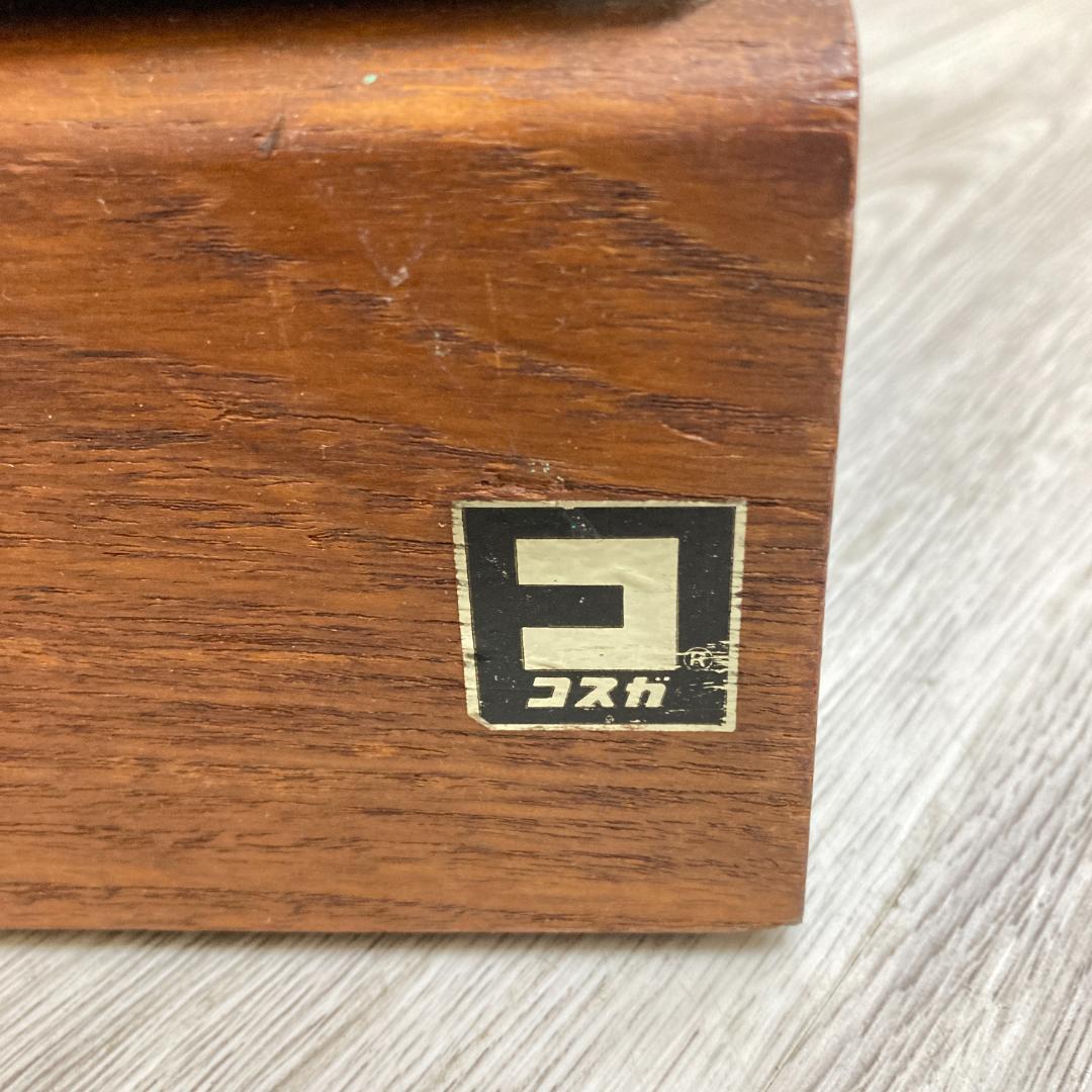 コスガ キャビネット リビングボード