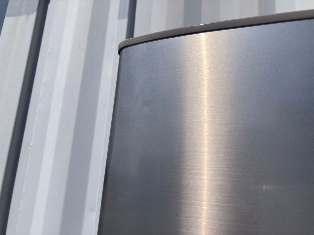 ☺︎【ラララ大特価♫】日立ノンフロン冷蔵庫 2017年製 R-K40G