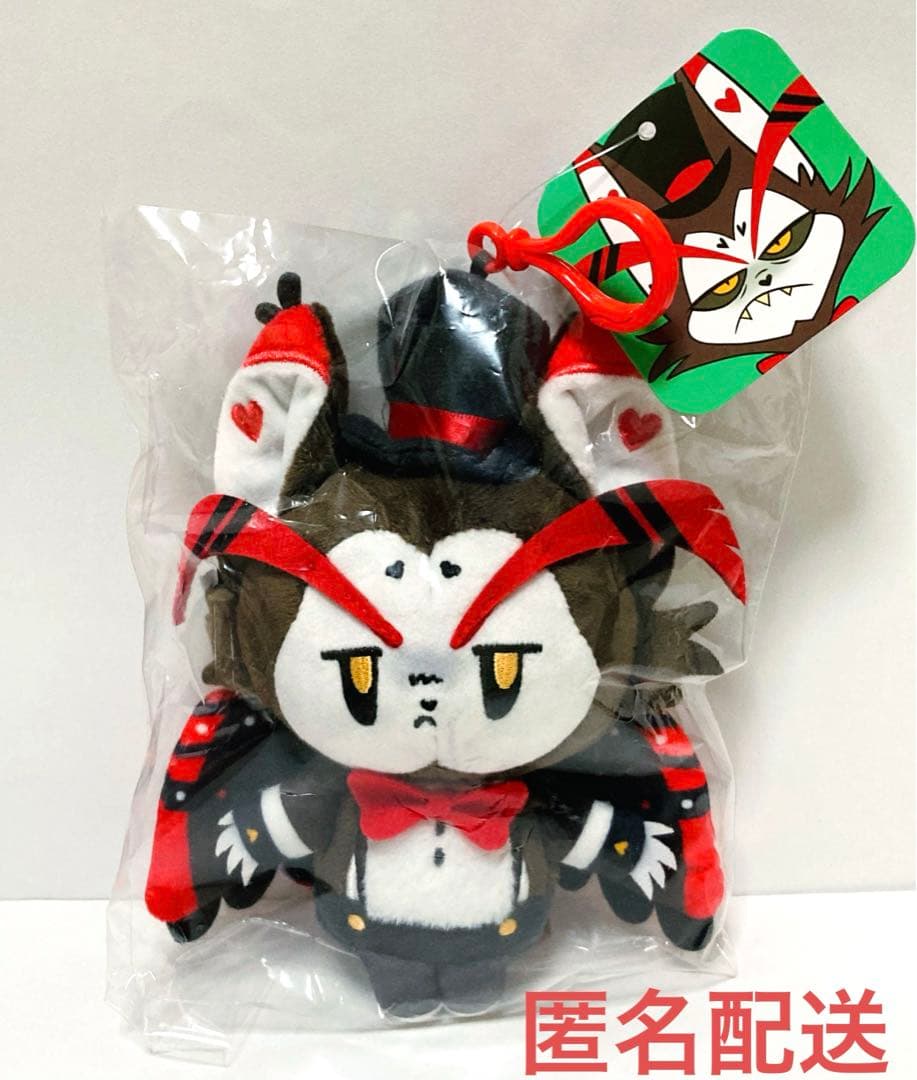 ハズビンホテル 池袋パルコ おすわりマスコット ハスク ポップアップ