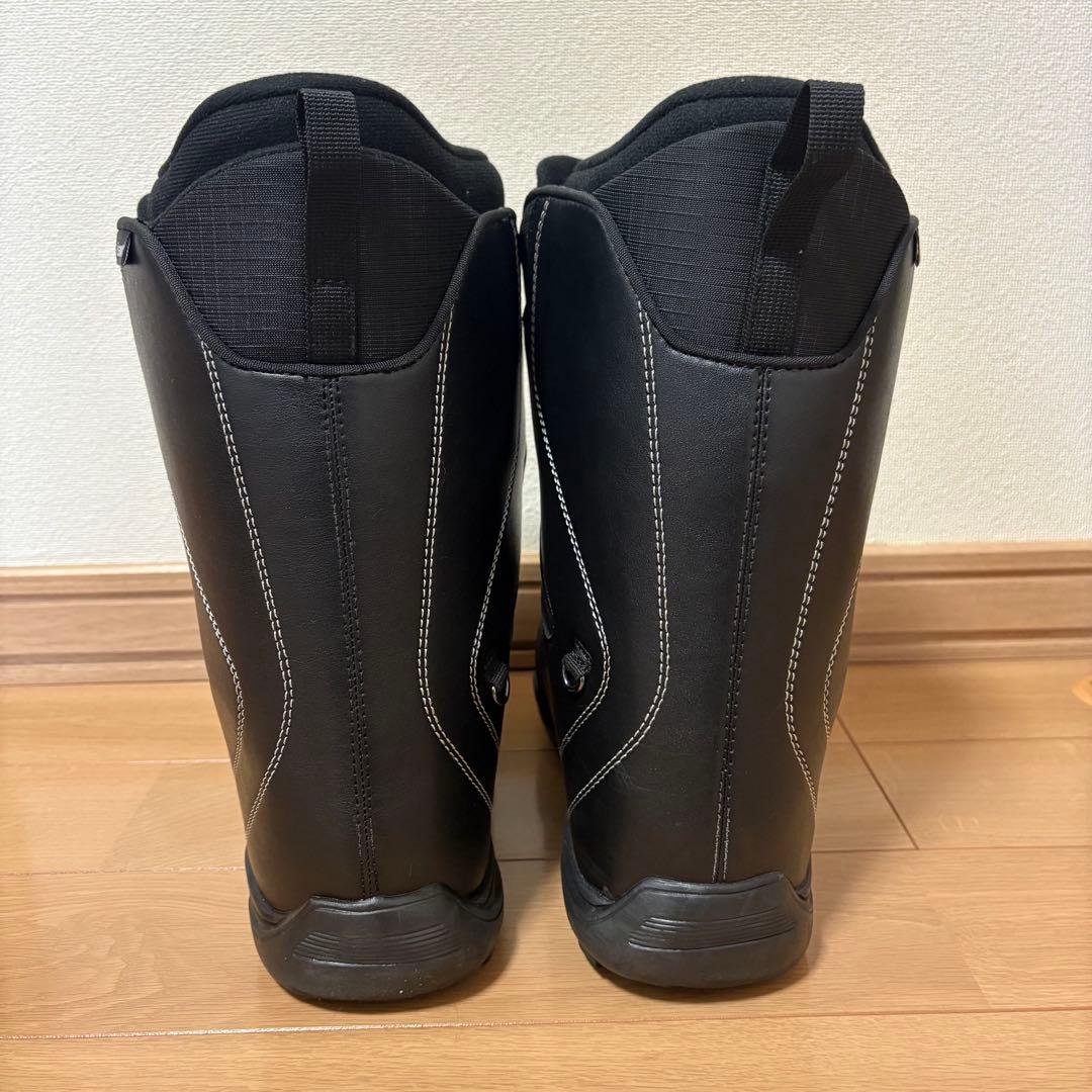 【26cm】kissmark スノーボードブーツ