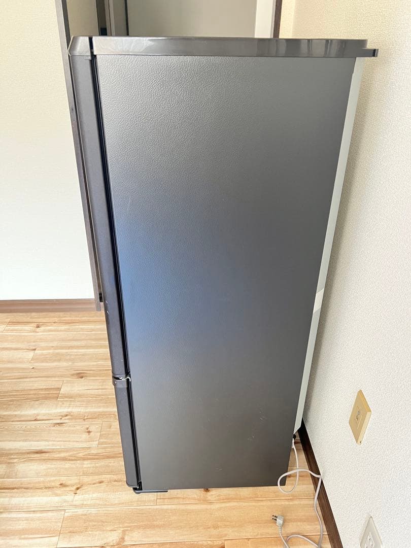 Panasonic NR-B17CW-T 冷蔵庫