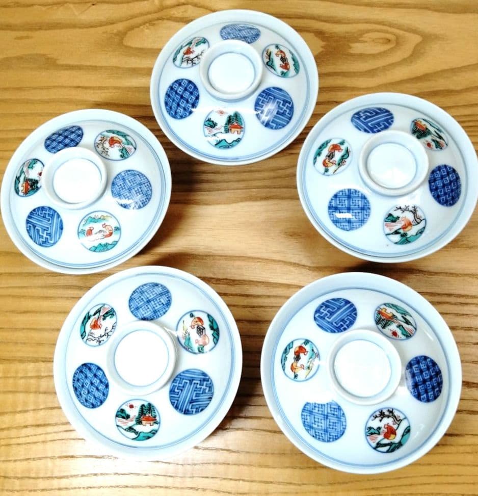 ☆ 宮永東山 清水焼 飯茶碗 - メルカリ