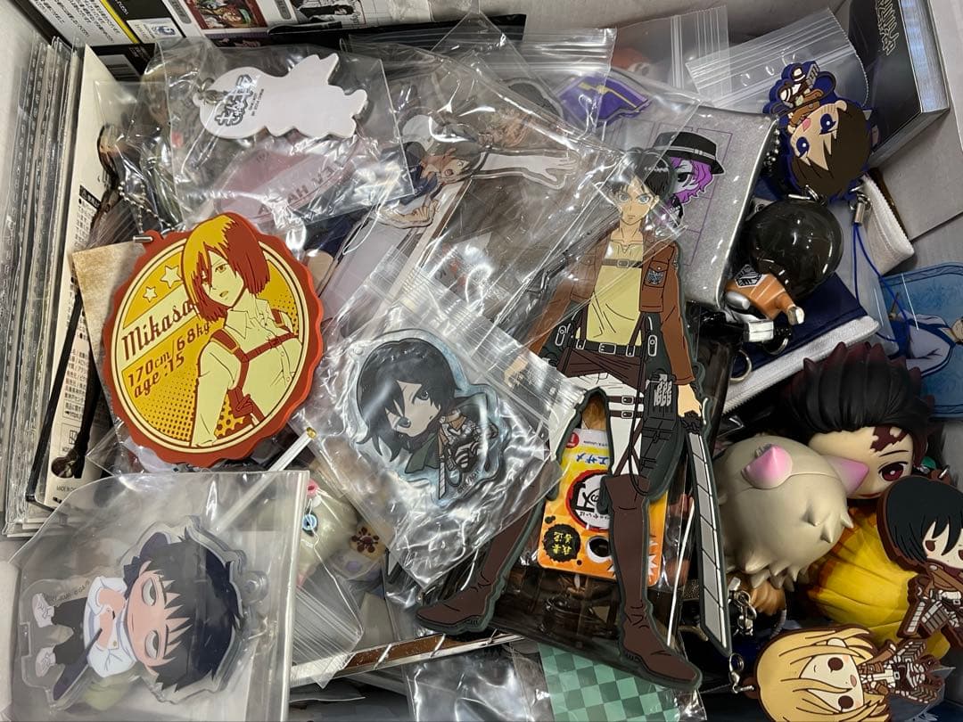 ノンジャンル まとめ売り 2000点以上 - メルカリ