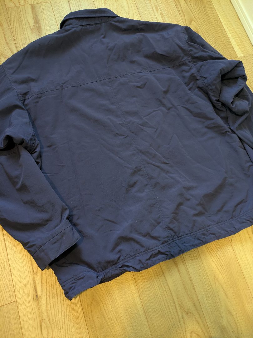 Patagonia キャップデビルジャケット XLサイズ 97年 コスタリカ製