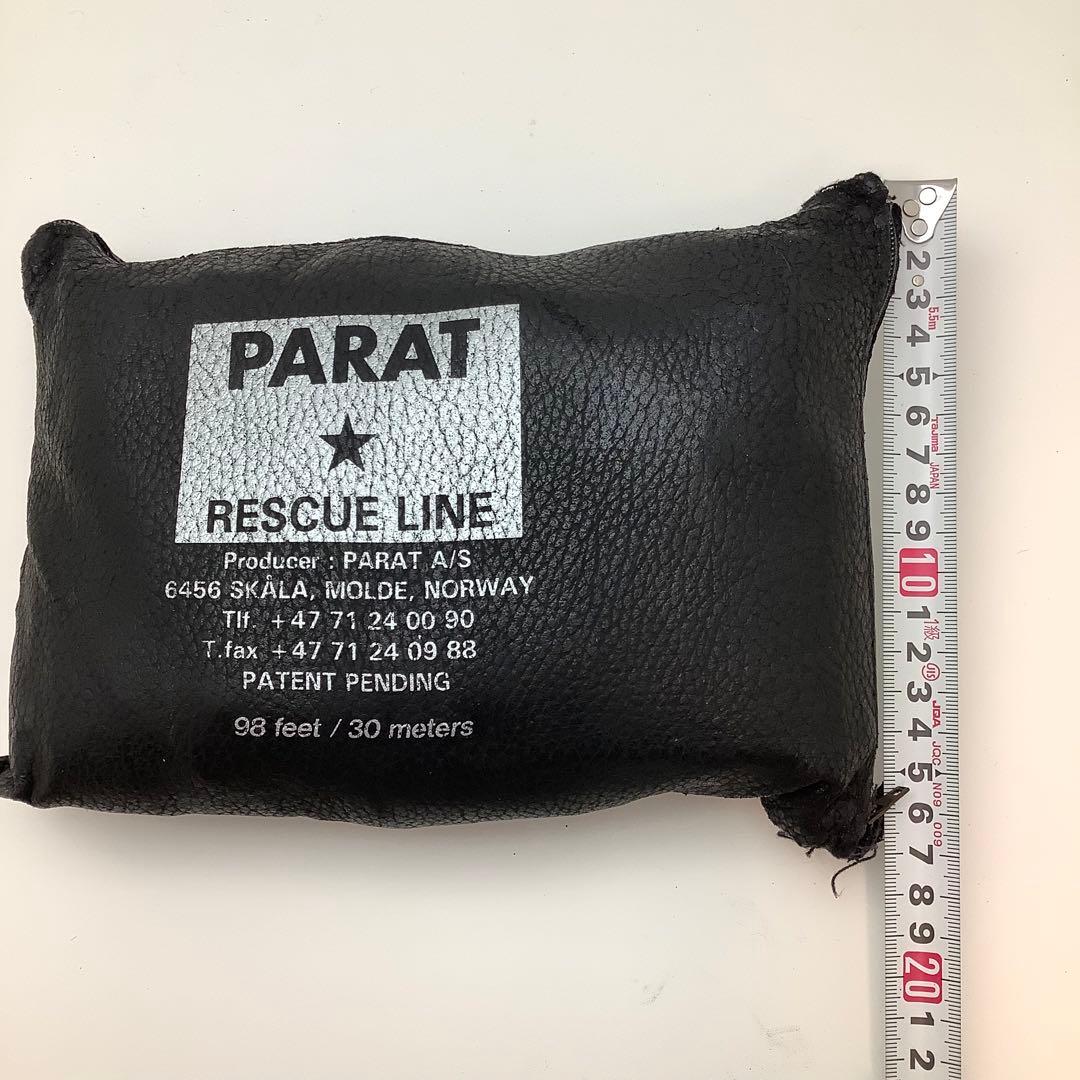 救命用具 未使用 緊急用 避難器具 携帯用 緩降機 30m 軽量 ホテル