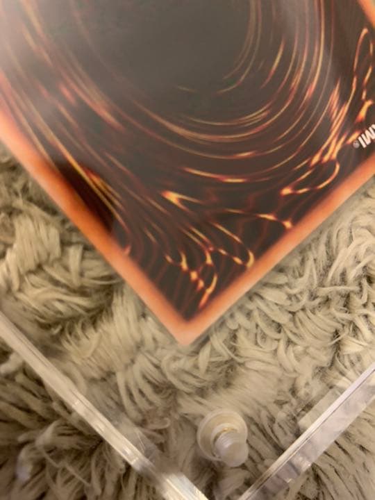 No.782 遊戯王 美品 初期 マジシャンオブブラックカオス ウルトラレア