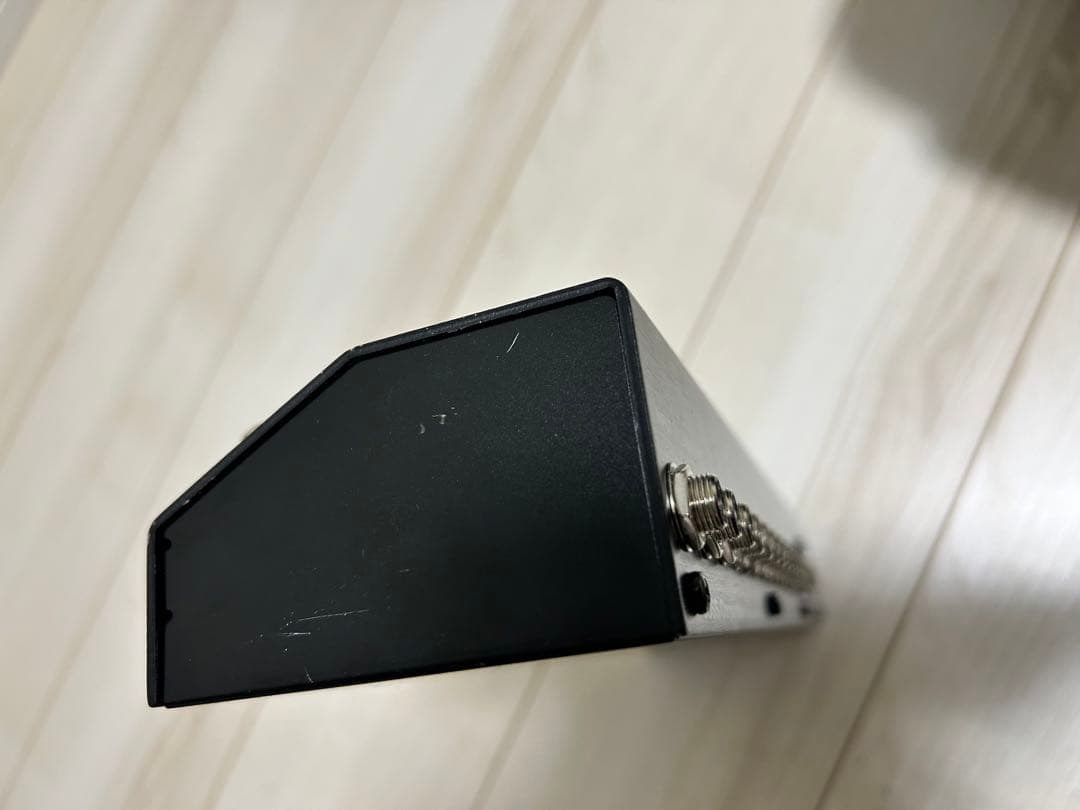 BOSS ES-5 エフェクトスイッチャー(純正アダプター付き)