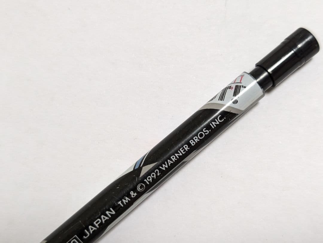 ぺんてる WLPG1M 廃盤シャープペンシル ディズニー グラフレット