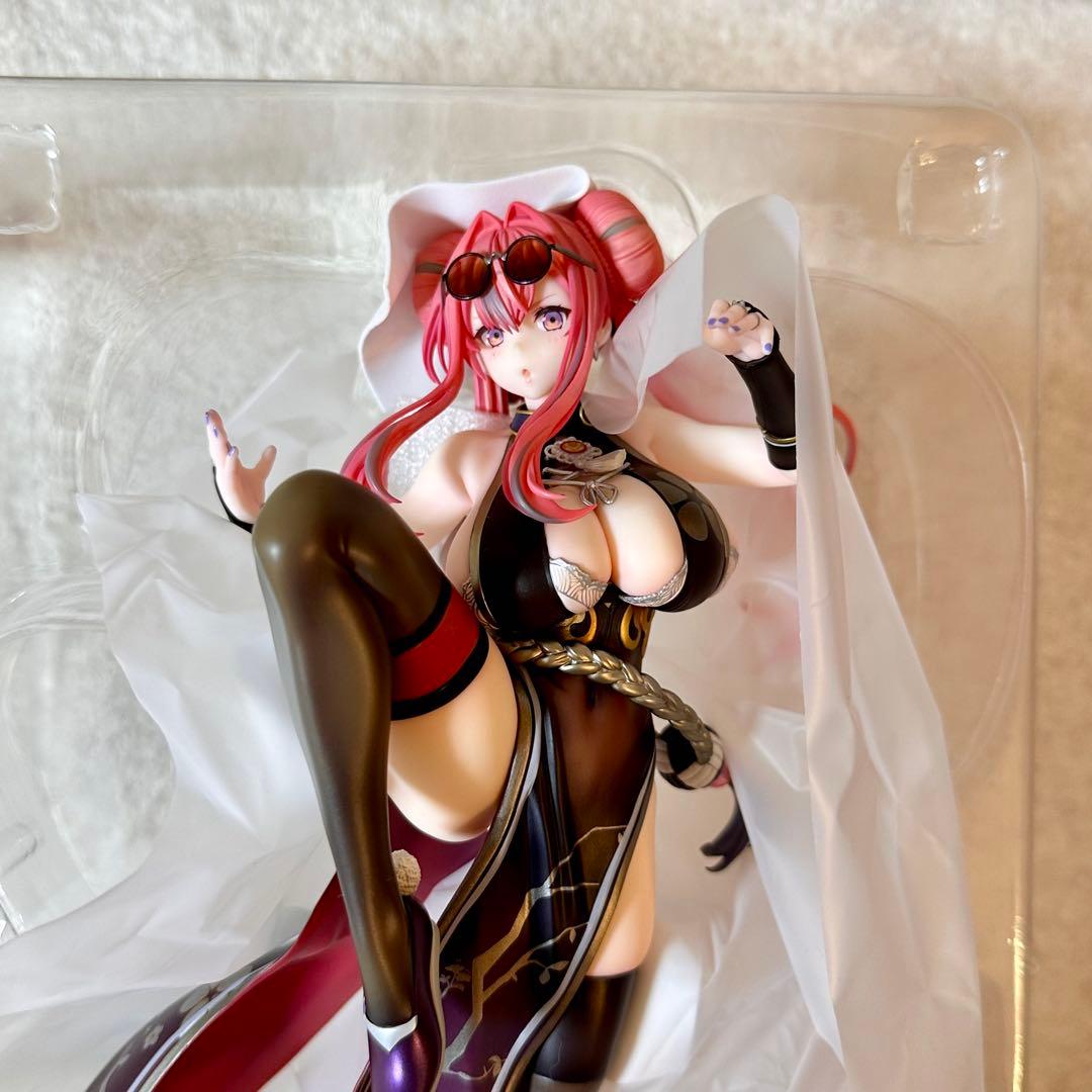 アルター　ブレマートン　アクションクルーズVer. フィギュア　ALTER