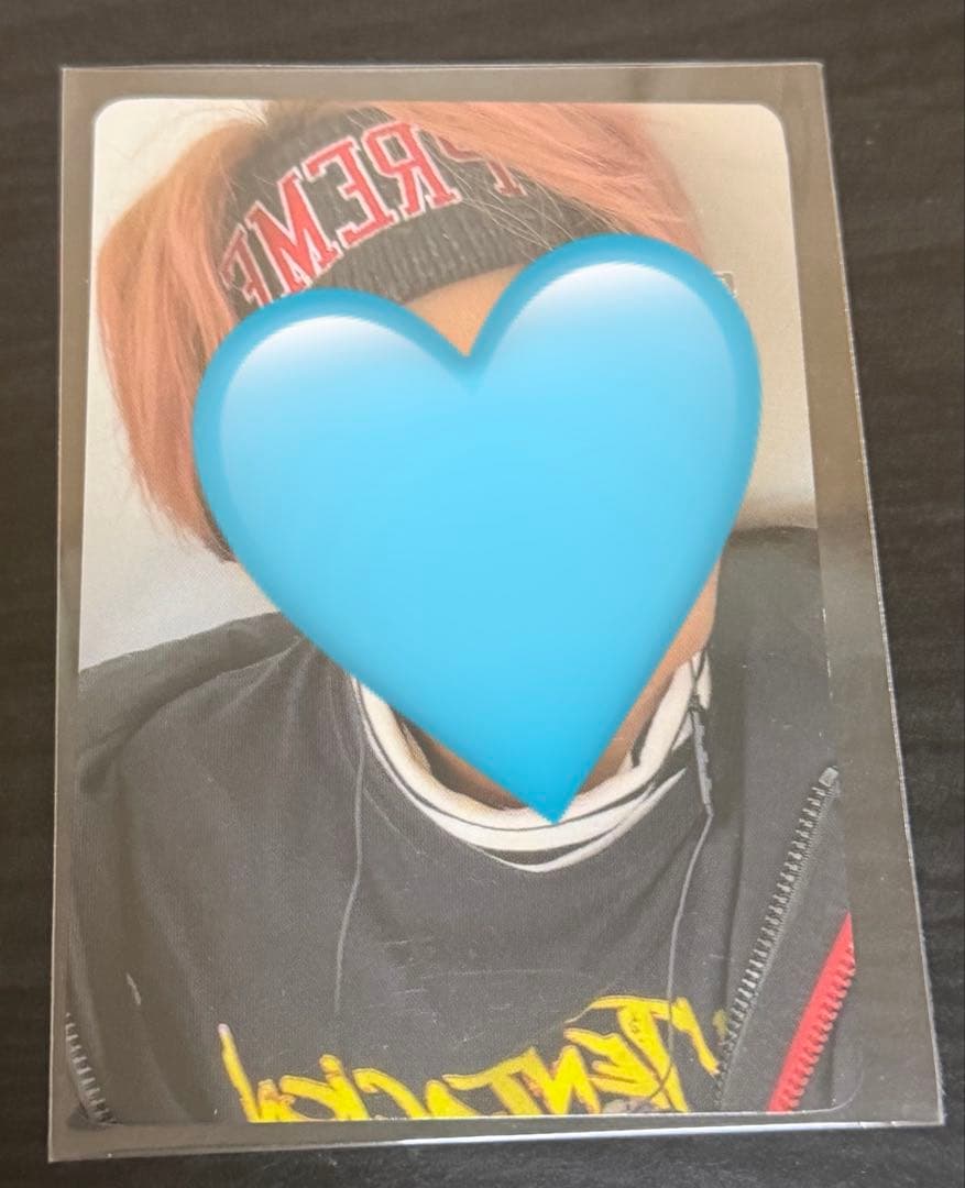 超特急 アロハ トレカ オンラインカプセルくじ - メルカリ