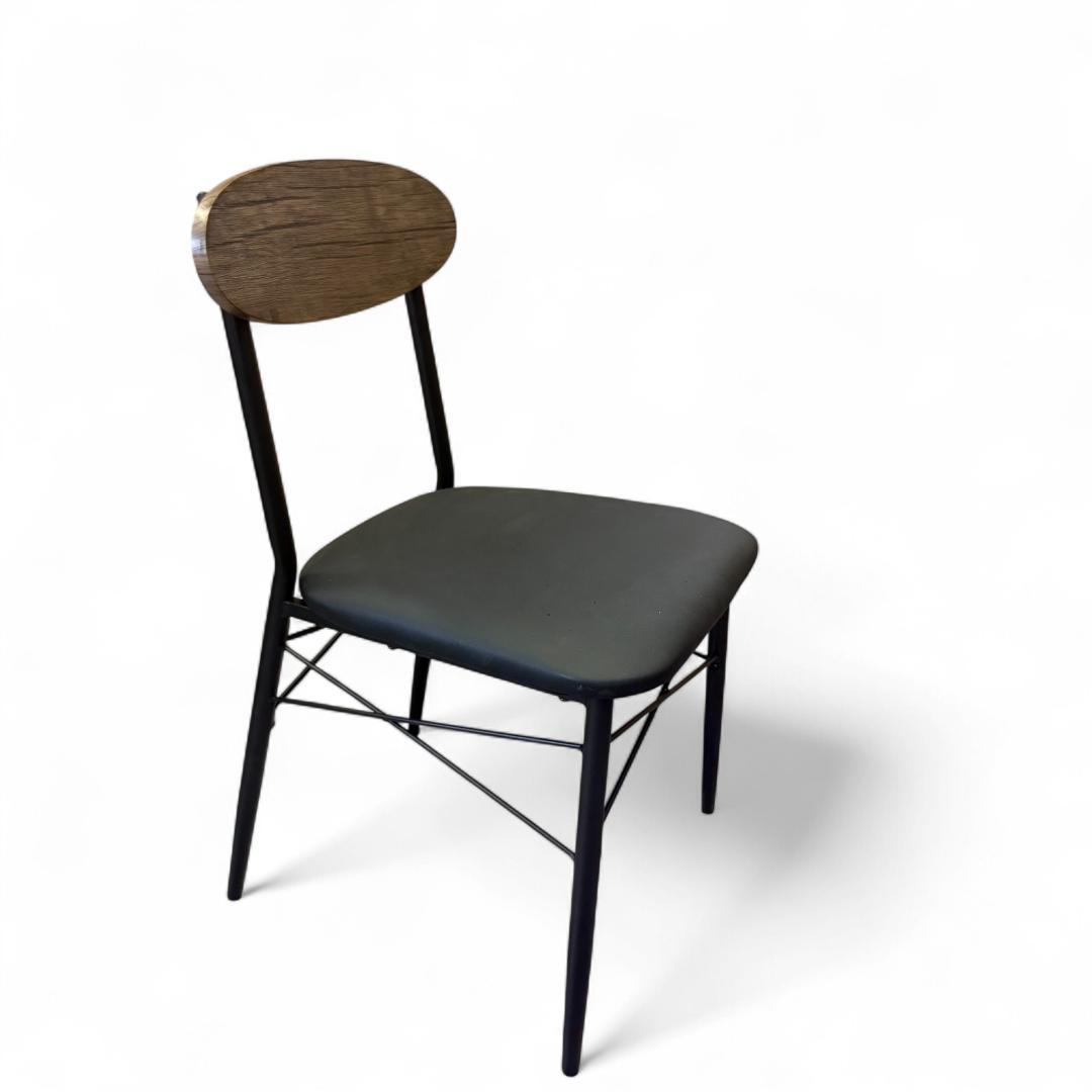 ヴィンテージスタイル ダイニング　3点セット ダイニングチェア　テーブル