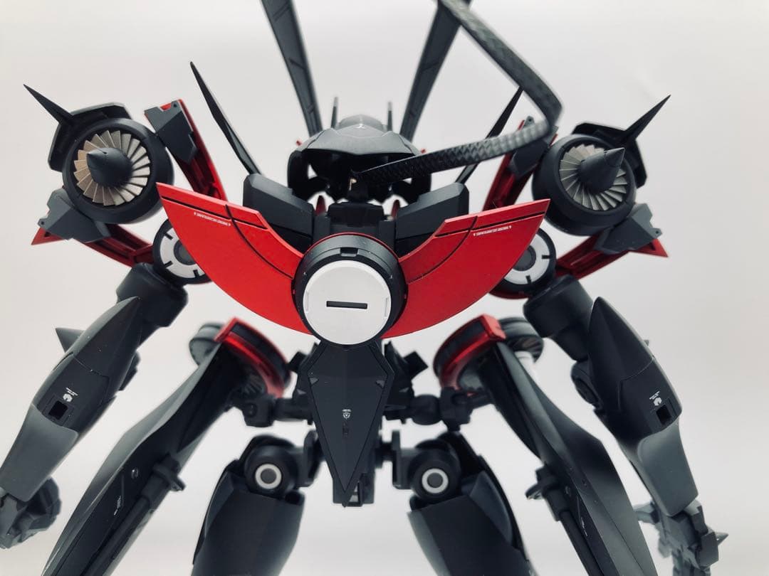 1/100 ガンダム00 マスラオ 徹底塗り分け塗装済み完成品 - メルカリ 1