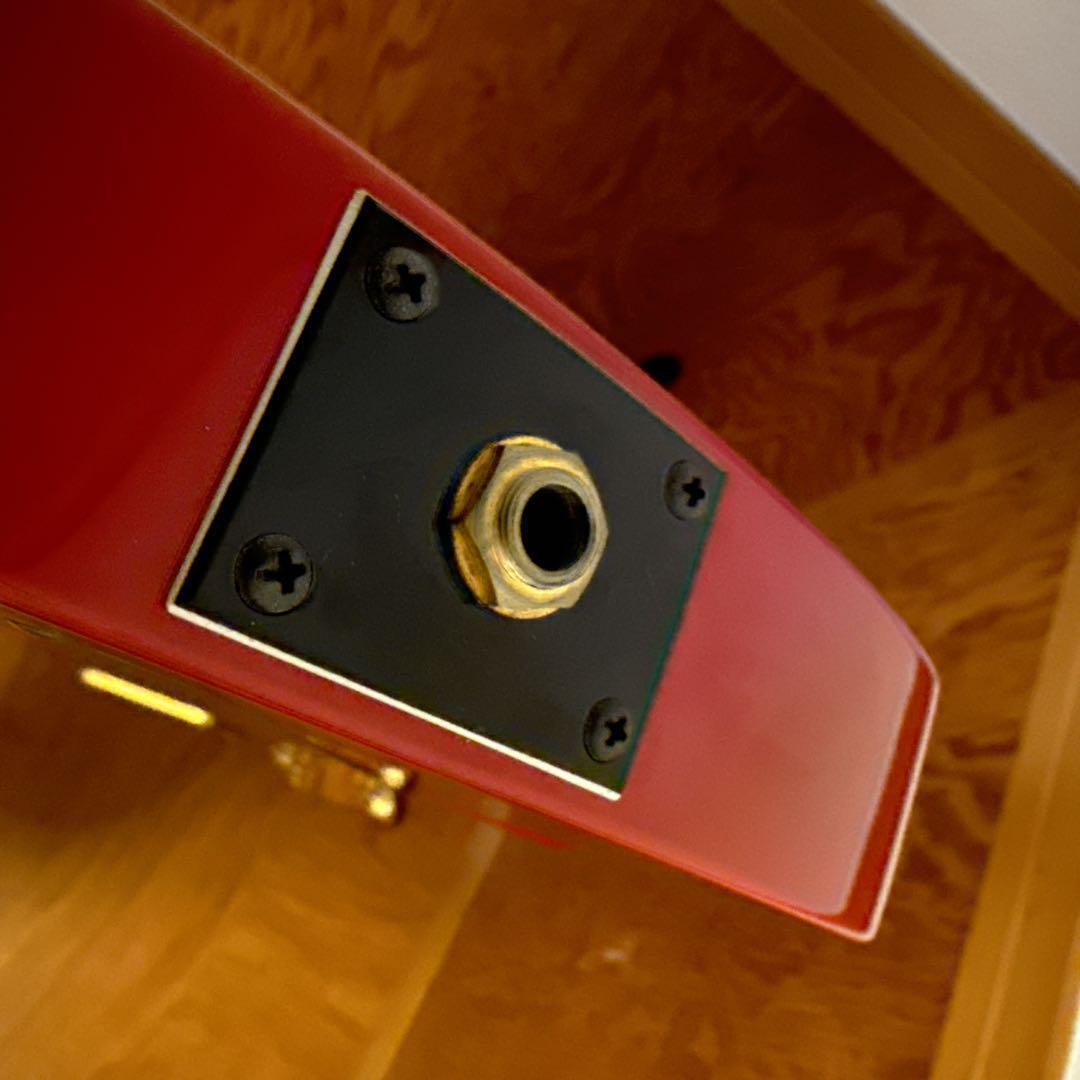 ターゲット モッキンバード TARGET BY FERNANDES HIDE