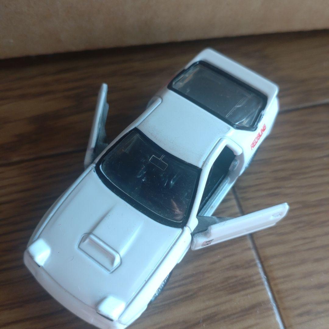 頭文字D トミカ セット まとめ売り