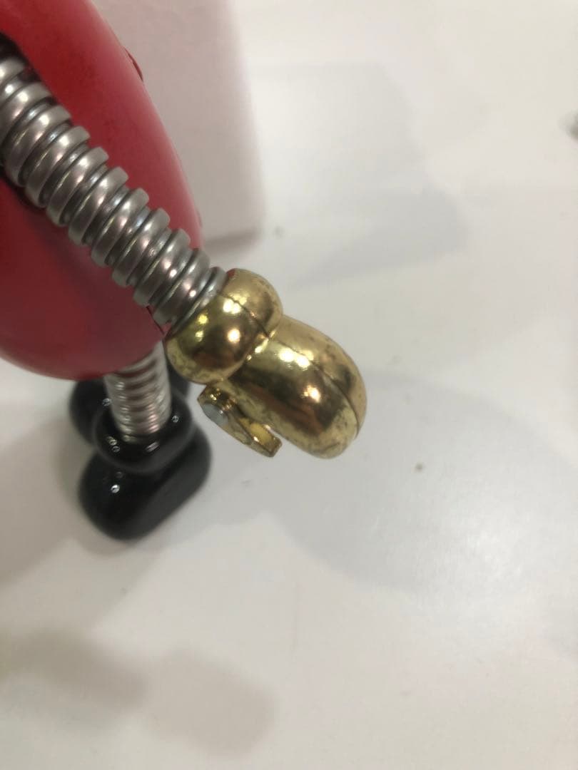 復刻版超合金 ロボコン GA-14R