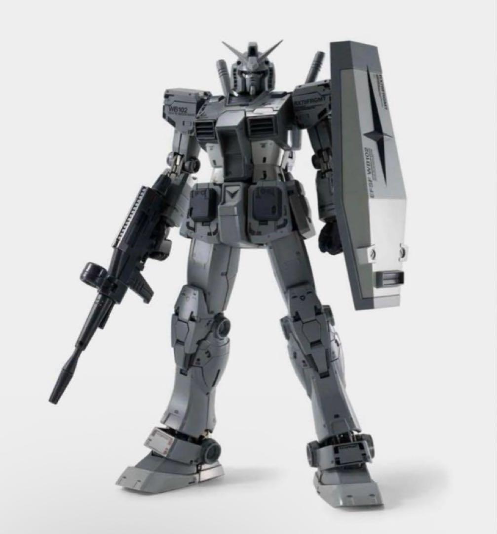 GFFMC RX78FRGMT GUNDAM-安い卸売り